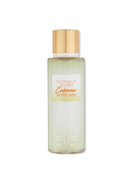 victoria s secret cabana in the dand 250ml