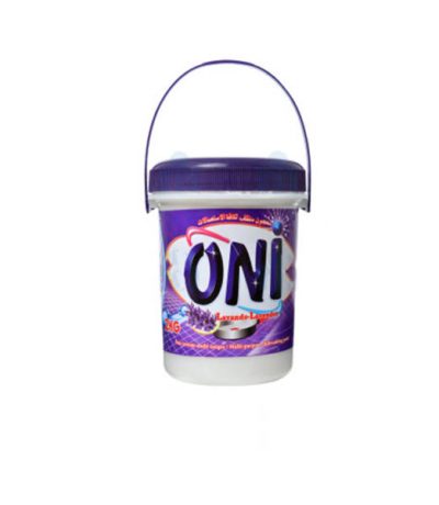 oni pate multi usage lavande 2kg
