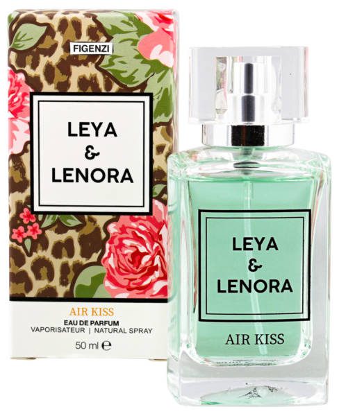 leya & lenora eau parfum air kiss 50ml