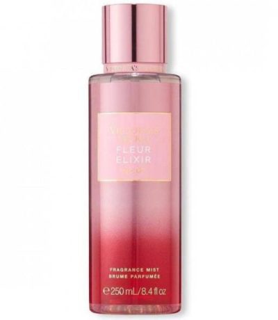 victoria s secret brume fleur elixir n° 7 250 ml