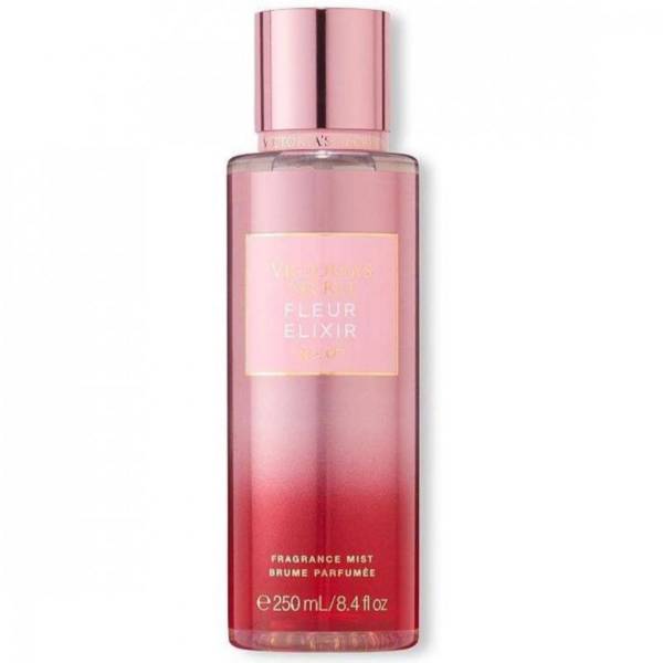 victoria s secret brume fleur elixir n° 7 250 ml