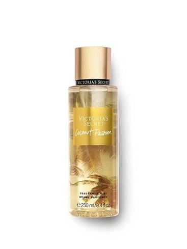 victoria secret brume coconut passion 250ml