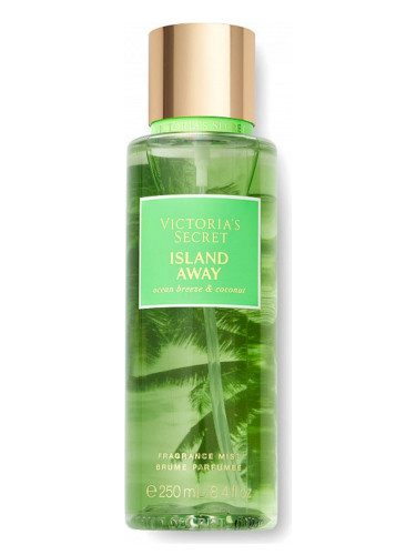 victoria secret brume island away 250ml