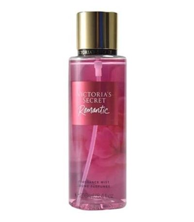 victoria s secret brume romantic 250ml