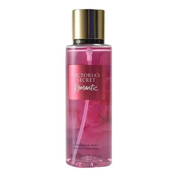 victoria s secret brume romantic 250ml