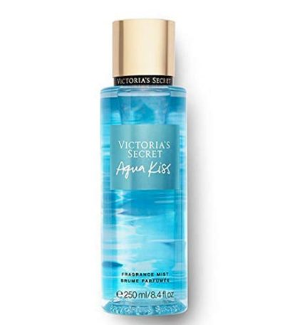 victoria s secret brume aqua kiss 250ml