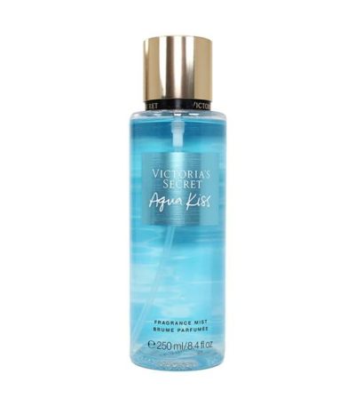 victoria s secret brume aqua kiss 250ml