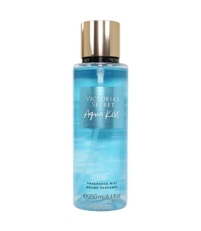victoria s secret brume aqua kiss 250ml