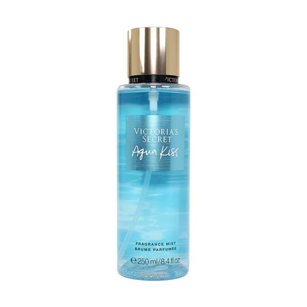 victoria s secret brume aqua kiss 250ml