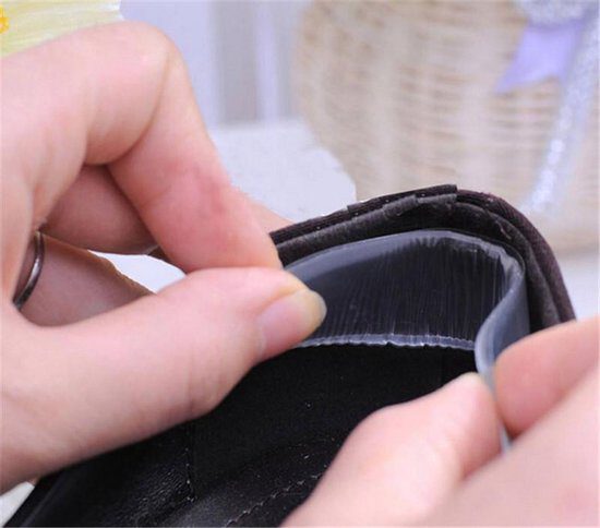 shoe like anti frottement