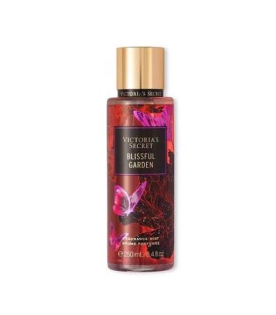 victoria s secret blissful garden 250 ml