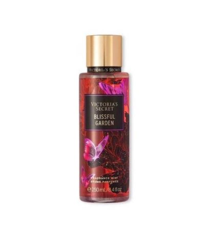 victoria s secret blissful garden 250 ml