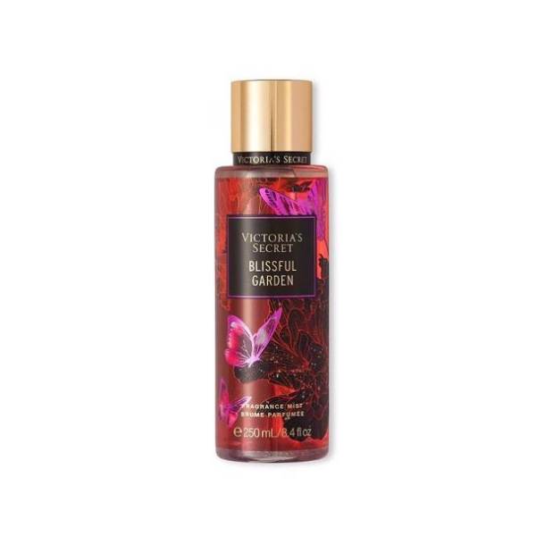 victoria s secret blissful garden 250 ml