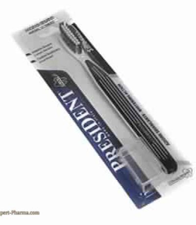 president brosse a dents smoker