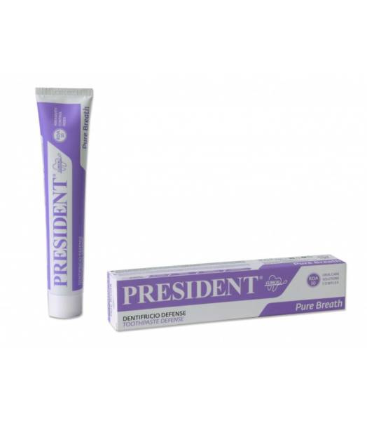 president bain de bouche defense 200ml