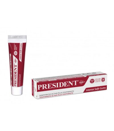 president pate active plus concentre 30ml