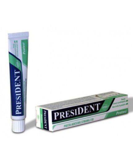 president denture creme adhesive 40 gm