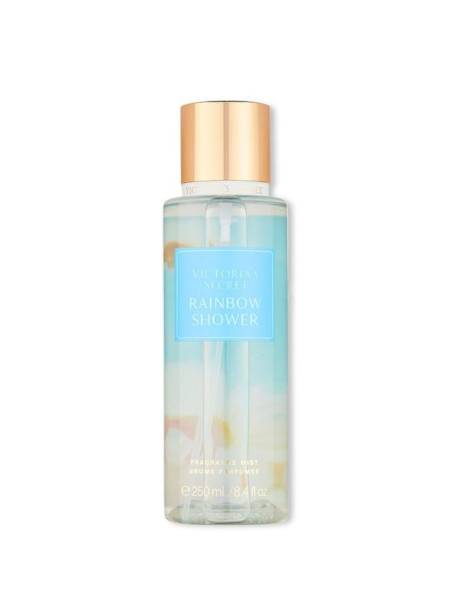 victoria s secret brume rainbow shower 250 ml