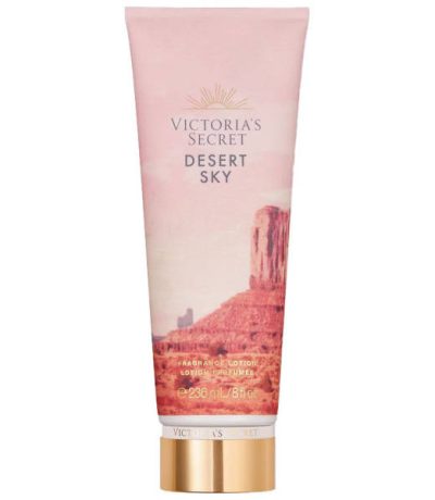 victorias secret lotion desert sky 236ml