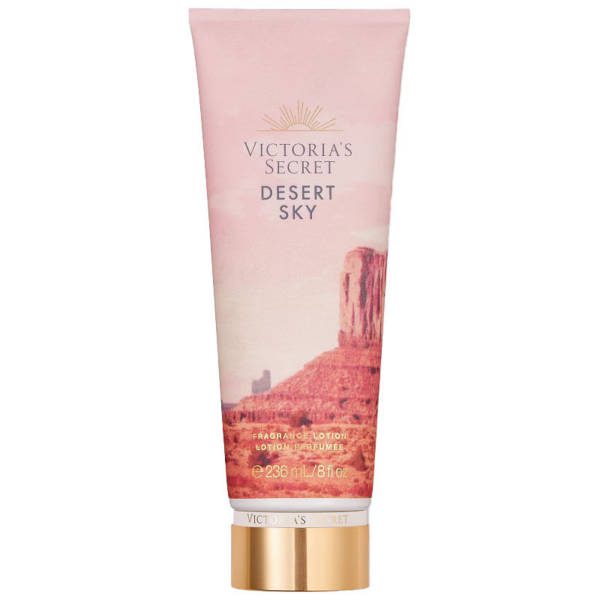 victorias secret lotion desert sky 236ml