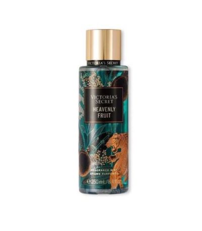 victorias secret brume heavenly fruit, 250ml