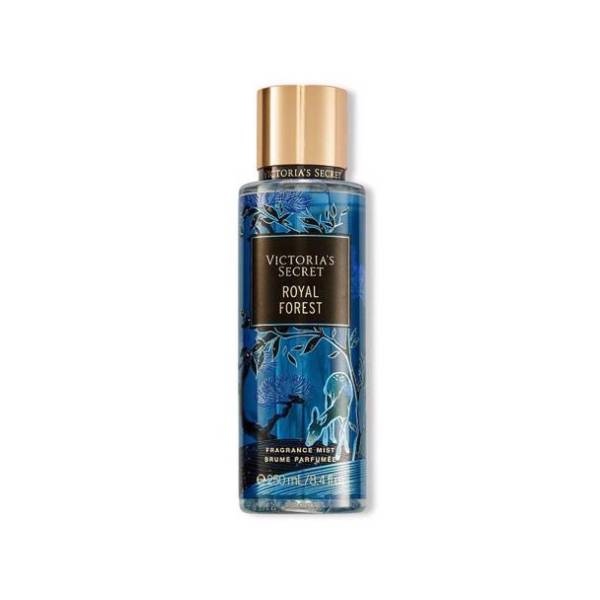 victorias secret brume royal forest 250 ml