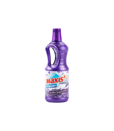 maxis maison lavande 1l