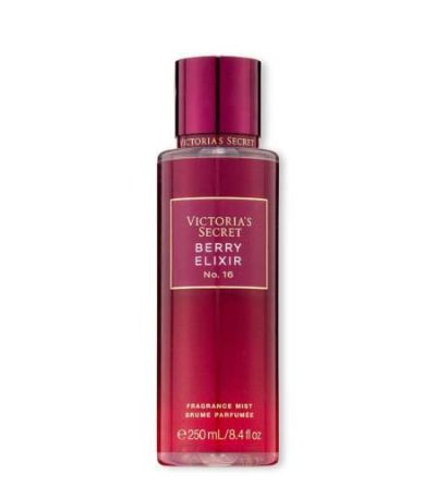victoria secret brume berry elixir no. 16, 250ml