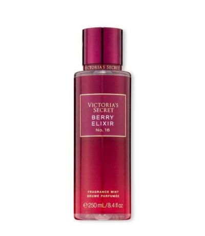 victoria secret brume berry elixir no. 16, 250ml
