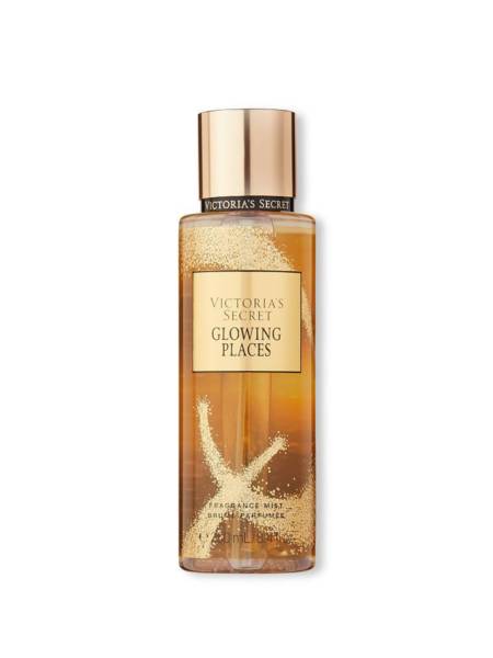 victorias secret brume glowing places 250ml