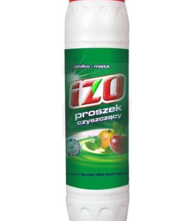 izo sea breezel pomme cleaning powder 500ml
