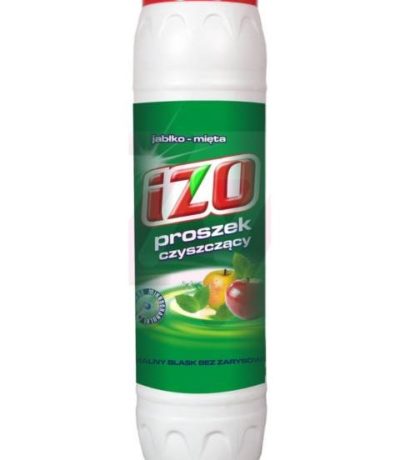 izo sea breezel pomme cleaning powder 500ml