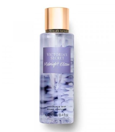 victoria s secret brume midnight bloom 250ml