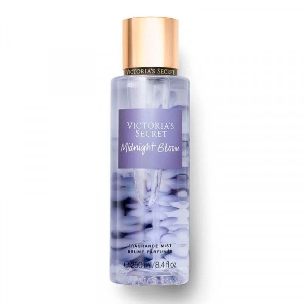 victoria s secret brume midnight bloom 250ml