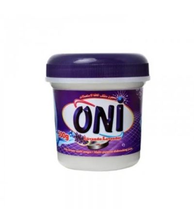 oni pate lavande 500g