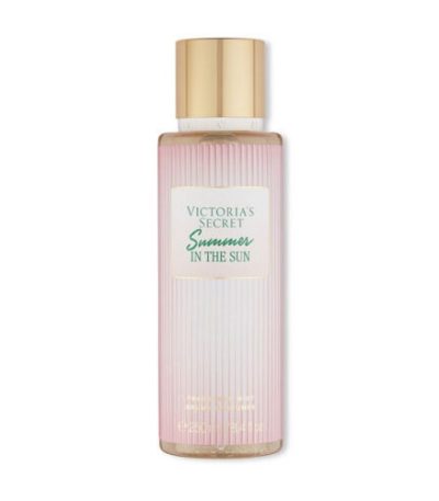 victoria s secret brume summer in the sun