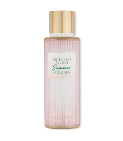 victoria s secret brume summer in the sun