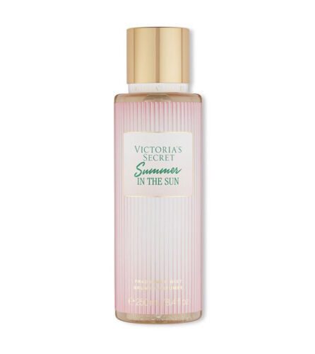 victoria s secret brume summer in the sun