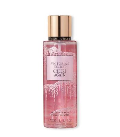victoria secret brume cheers again 250ml