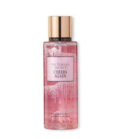 victoria secret brume cheers again 250ml