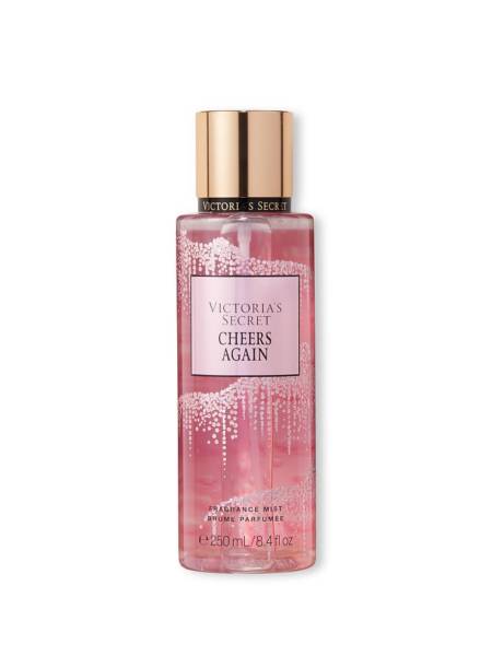 victoria secret brume cheers again 250ml