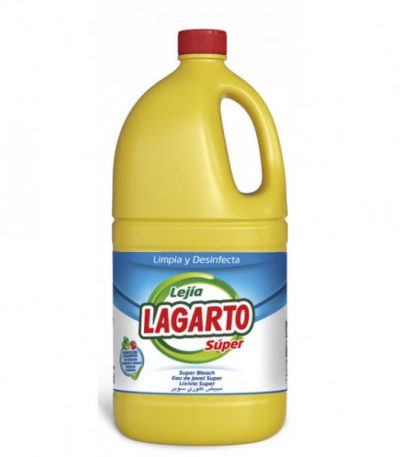 lagarto eau de avel super 2l