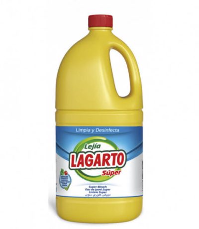 lagarto eau de avel super 2l