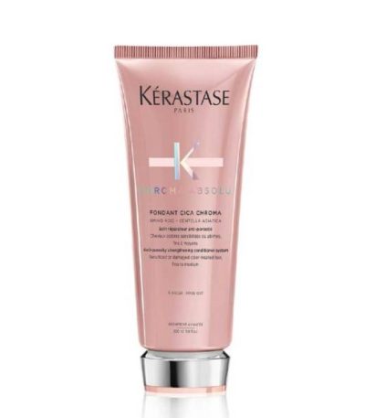 kerastase chroma absolu soin fondant cica chroma 200ml