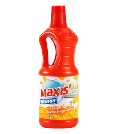 maxis maison senteur orange 1l