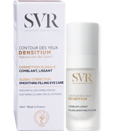 svr densitium contour des yeux 15 ml