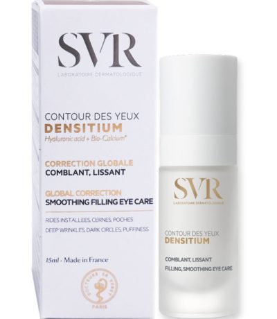 svr densitium contour des yeux 15 ml
