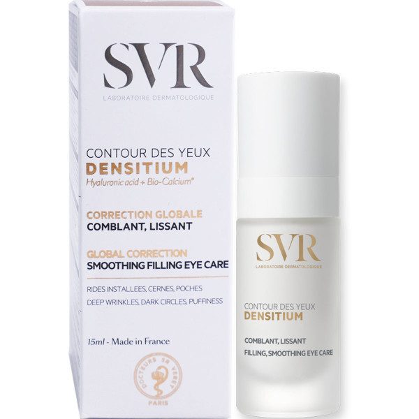 svr densitium contour des yeux 15 ml