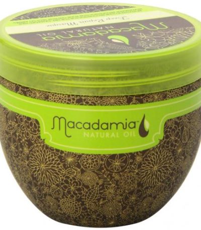 macadamia deep repair masque 470ml