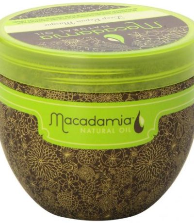 macadamia deep repair masque 470ml